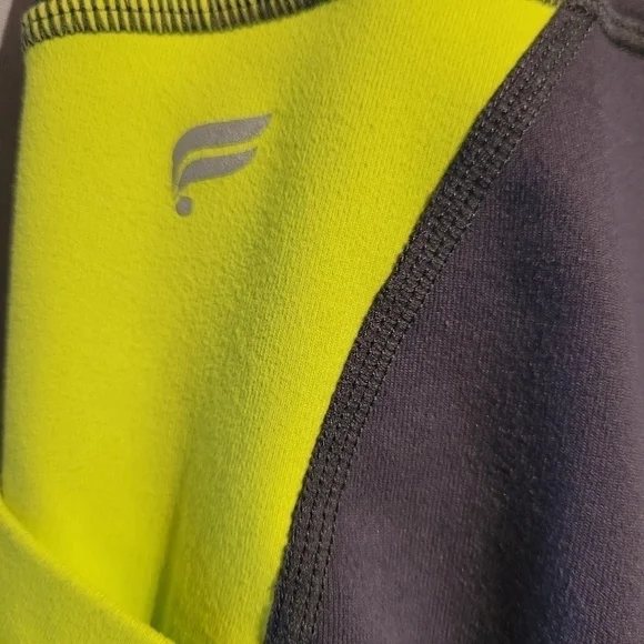 Fabletics bike shorts - Picture 5 of 7